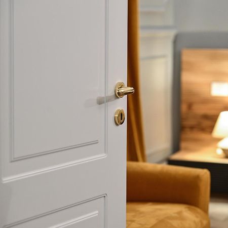 Toledo 424 Suite Naples Luaran gambar