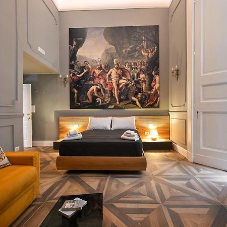 Toledo 424 Suite Naples Luaran gambar