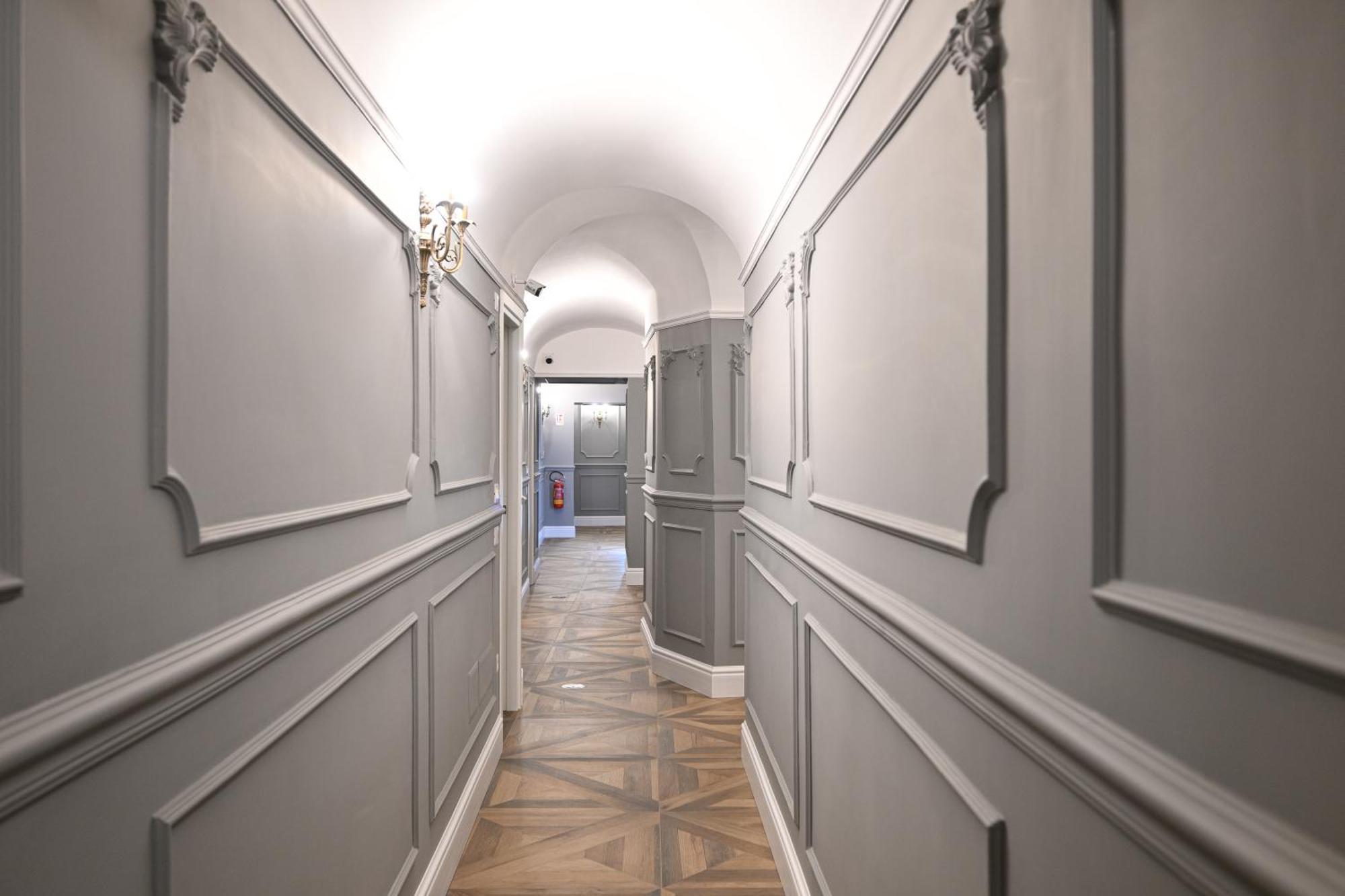 Toledo 424 Suite Naples Luaran gambar