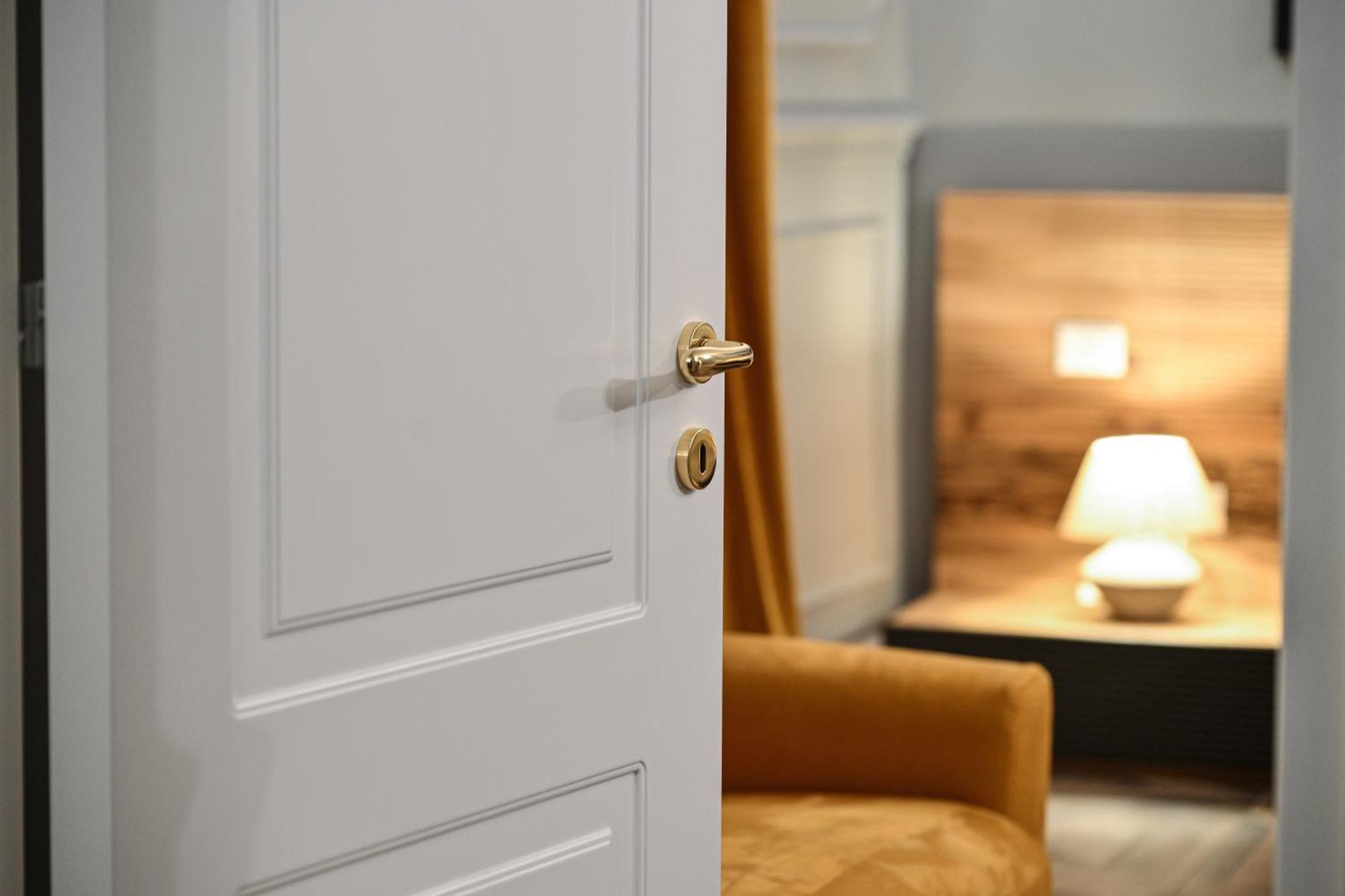 Toledo 424 Suite Naples Luaran gambar
