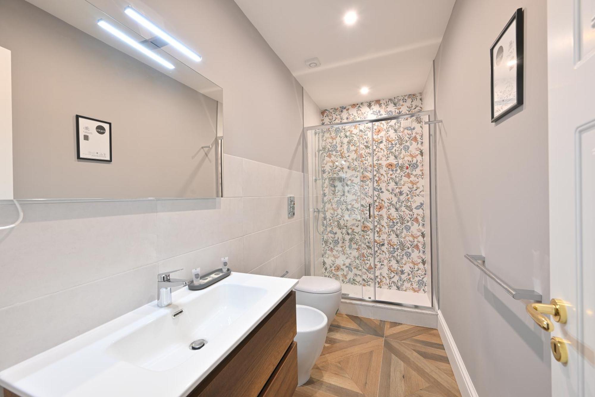 Toledo 424 Suite Naples Luaran gambar