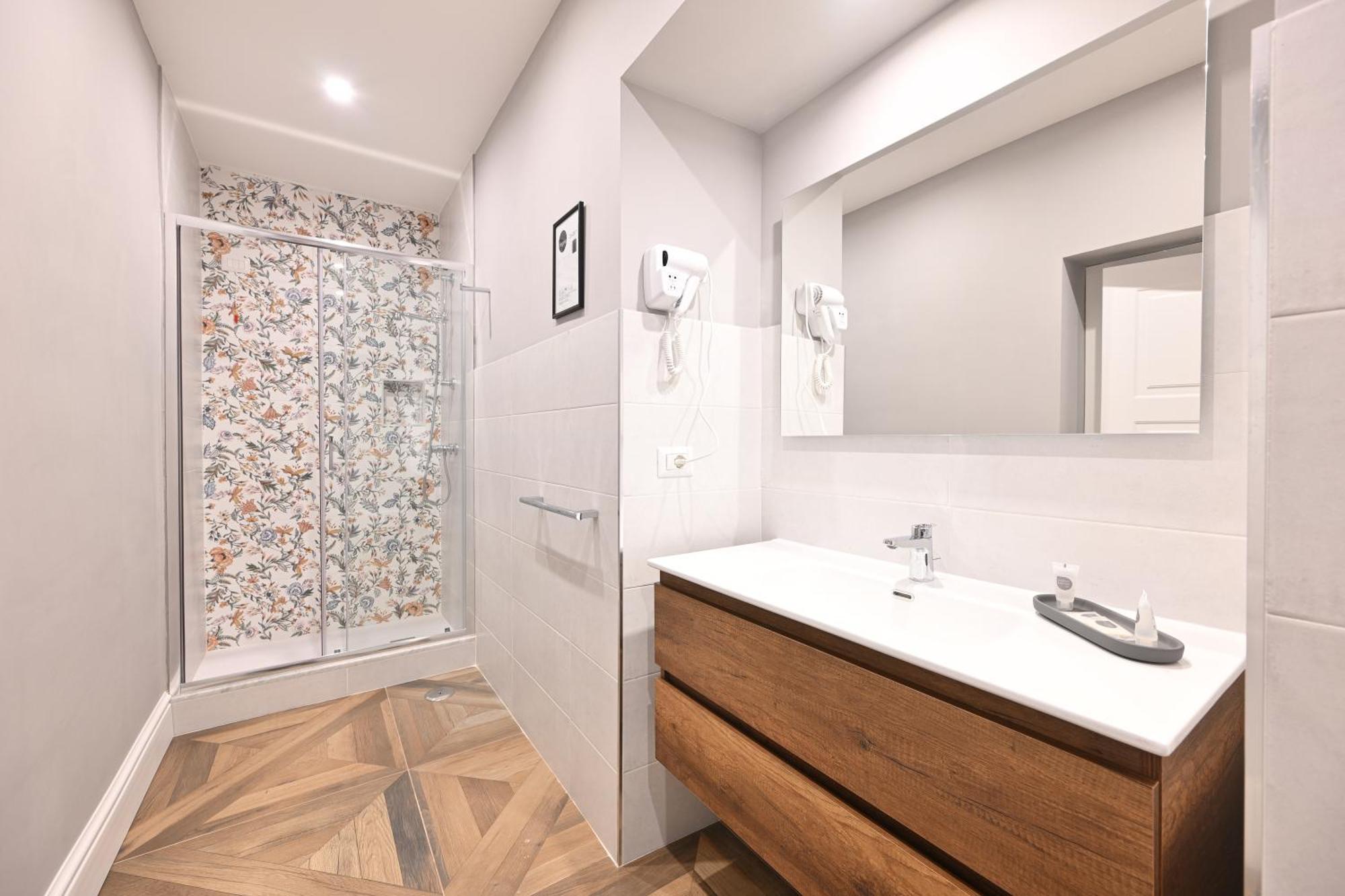 Toledo 424 Suite Naples Luaran gambar