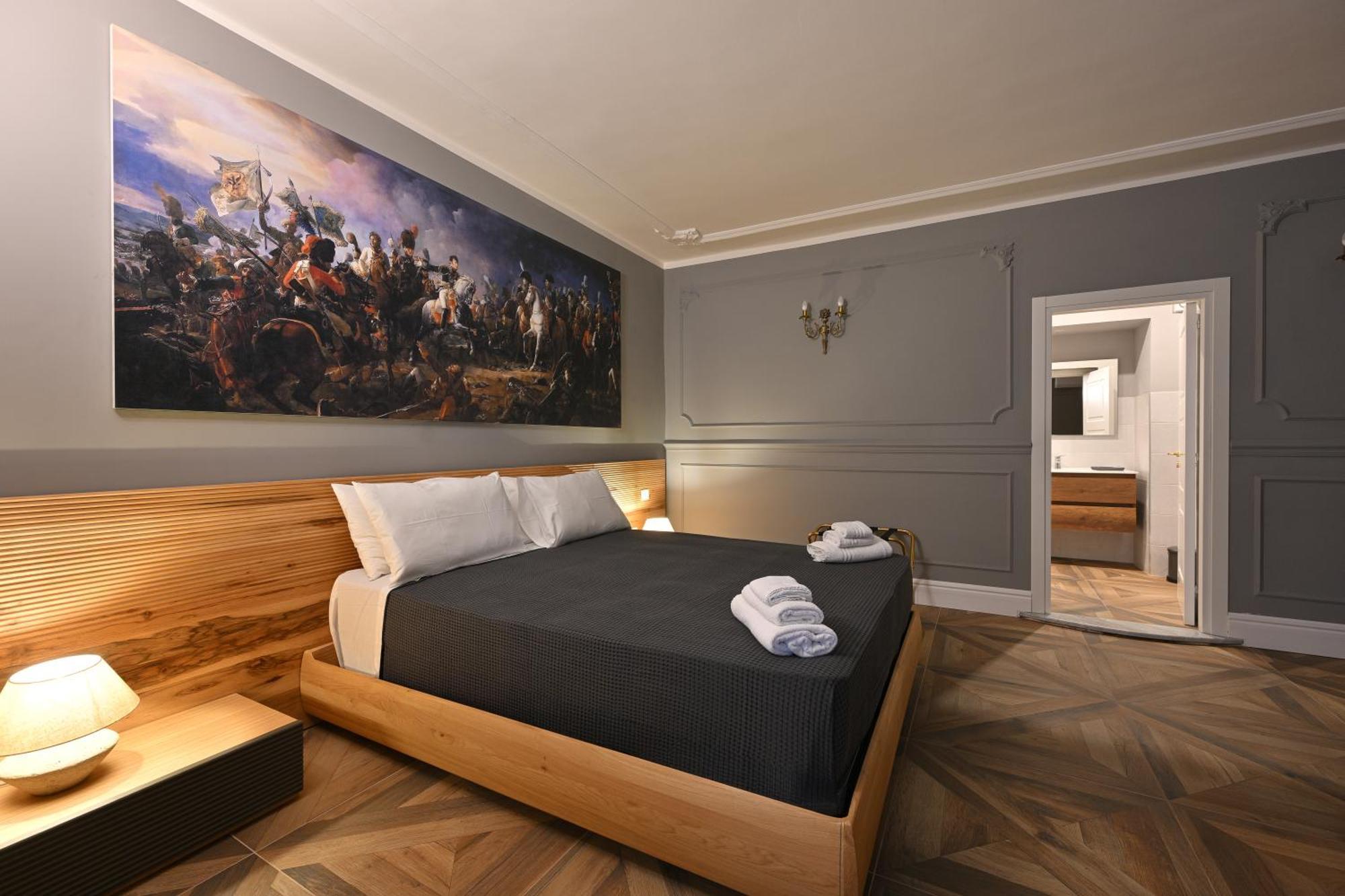 Toledo 424 Suite Naples Luaran gambar