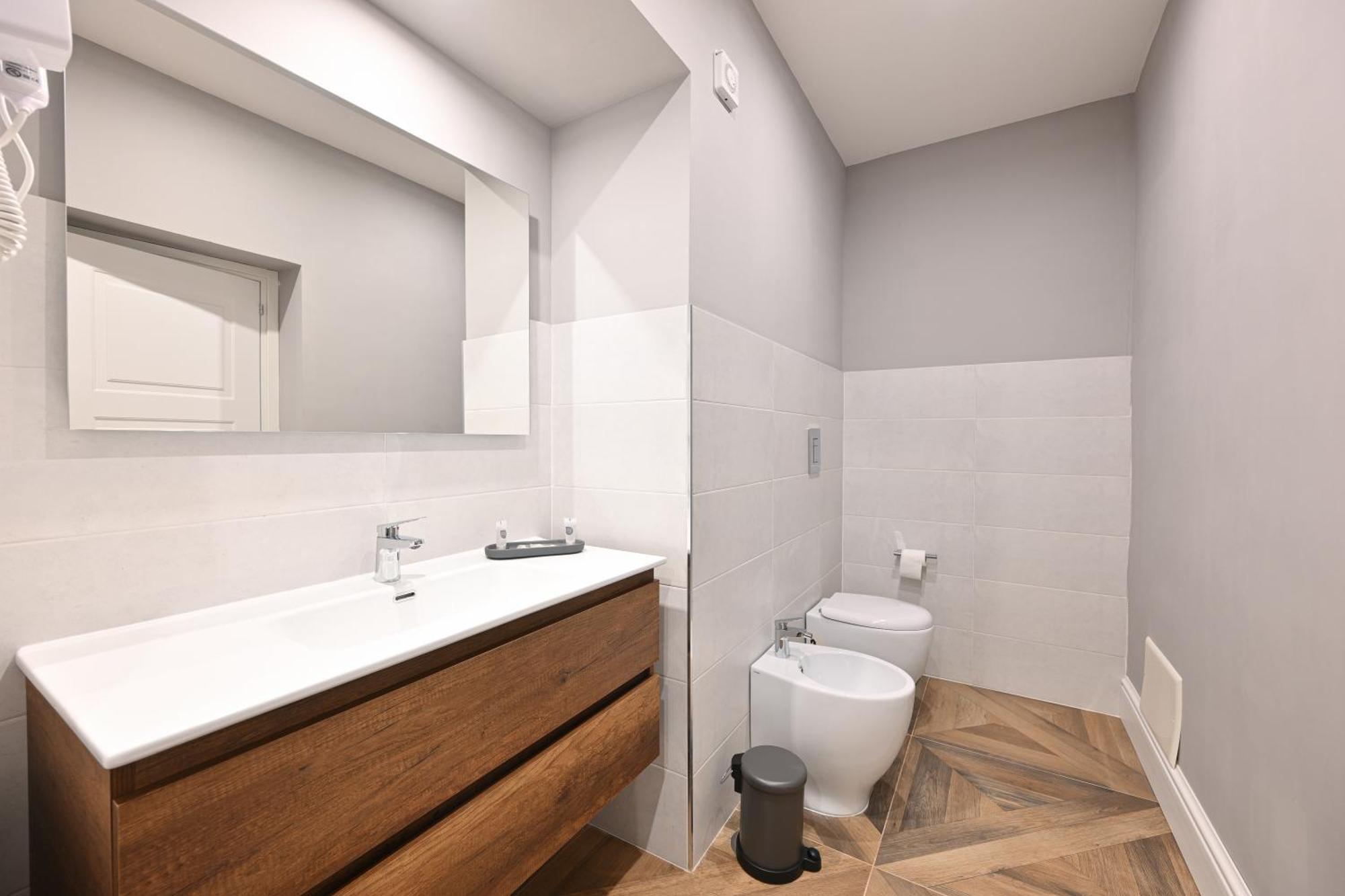 Toledo 424 Suite Naples Luaran gambar