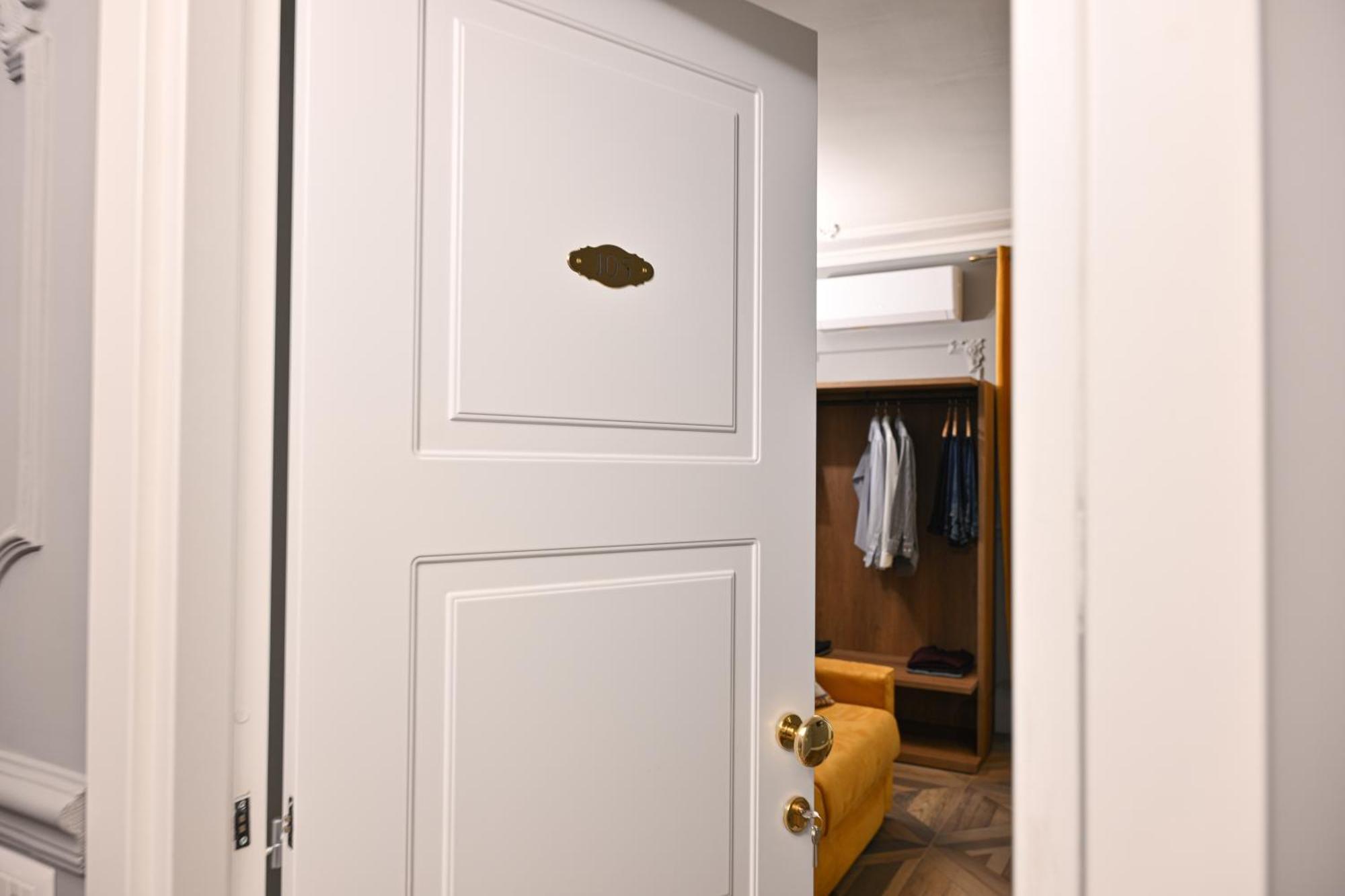 Toledo 424 Suite Naples Luaran gambar
