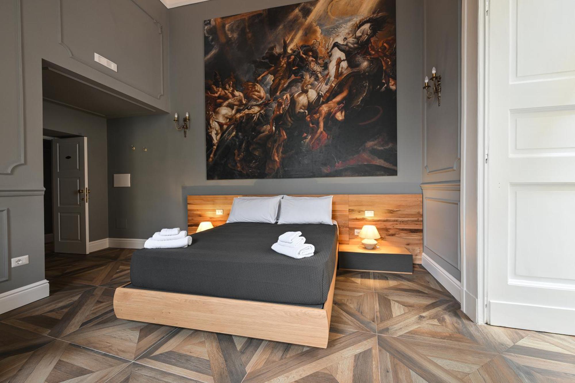 Toledo 424 Suite Naples Luaran gambar
