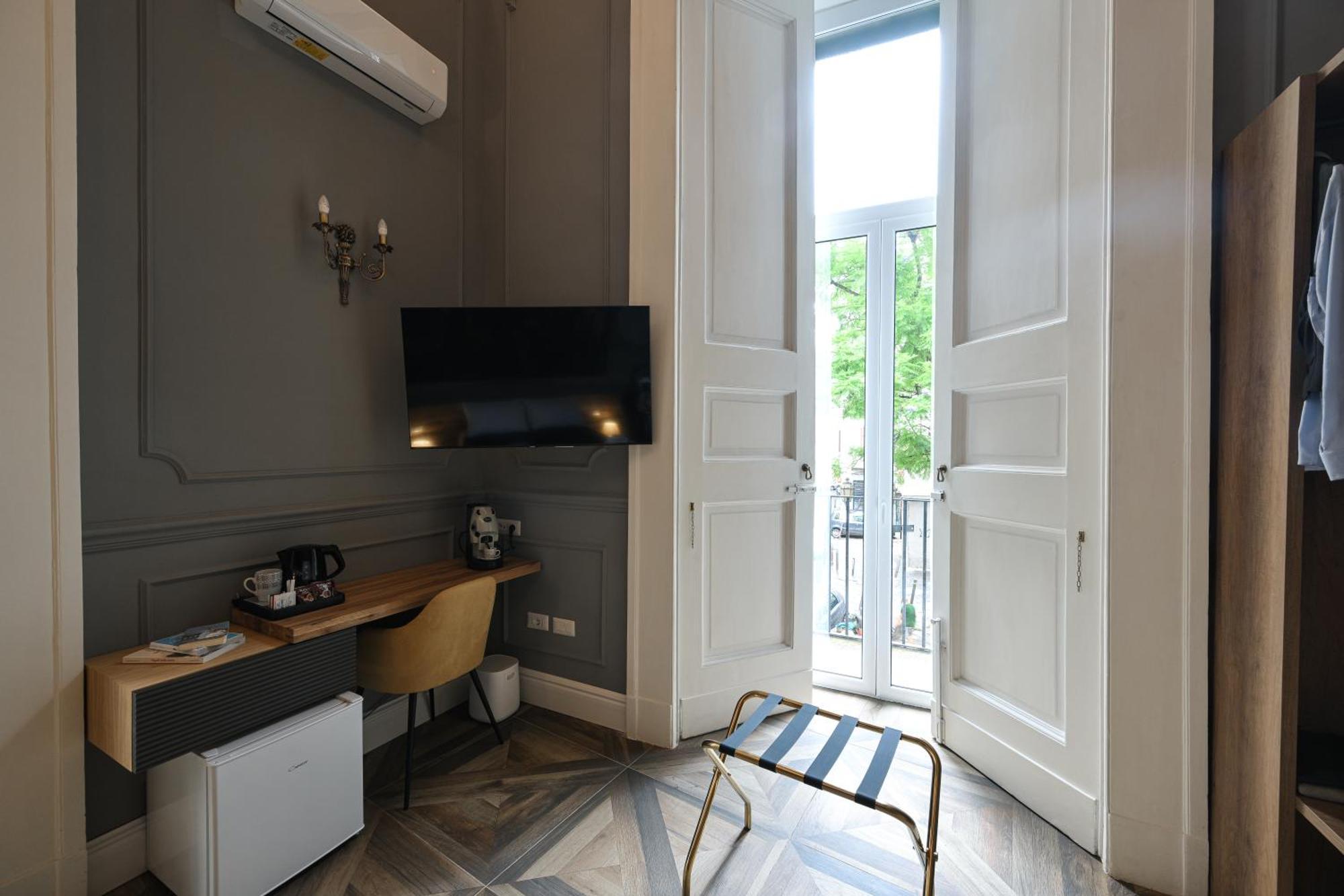Toledo 424 Suite Naples Luaran gambar