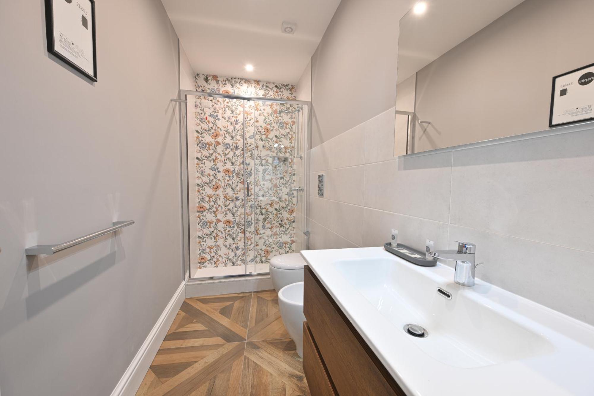 Toledo 424 Suite Naples Luaran gambar
