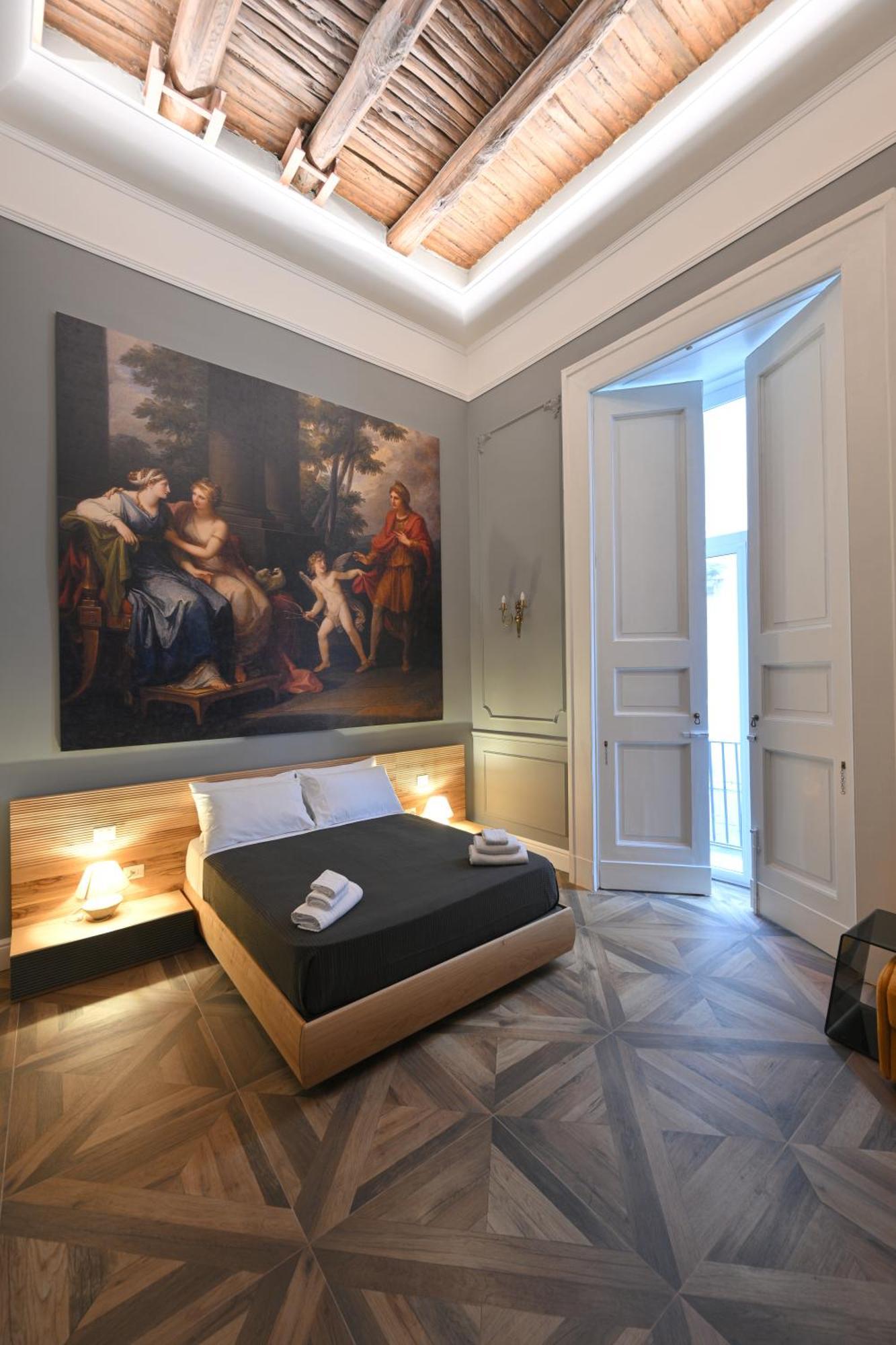 Toledo 424 Suite Naples Luaran gambar