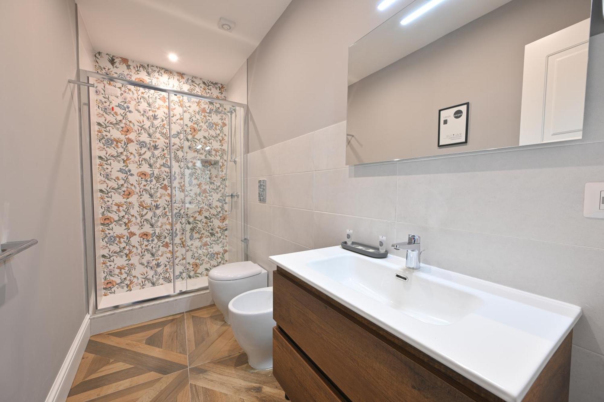 Toledo 424 Suite Naples Luaran gambar
