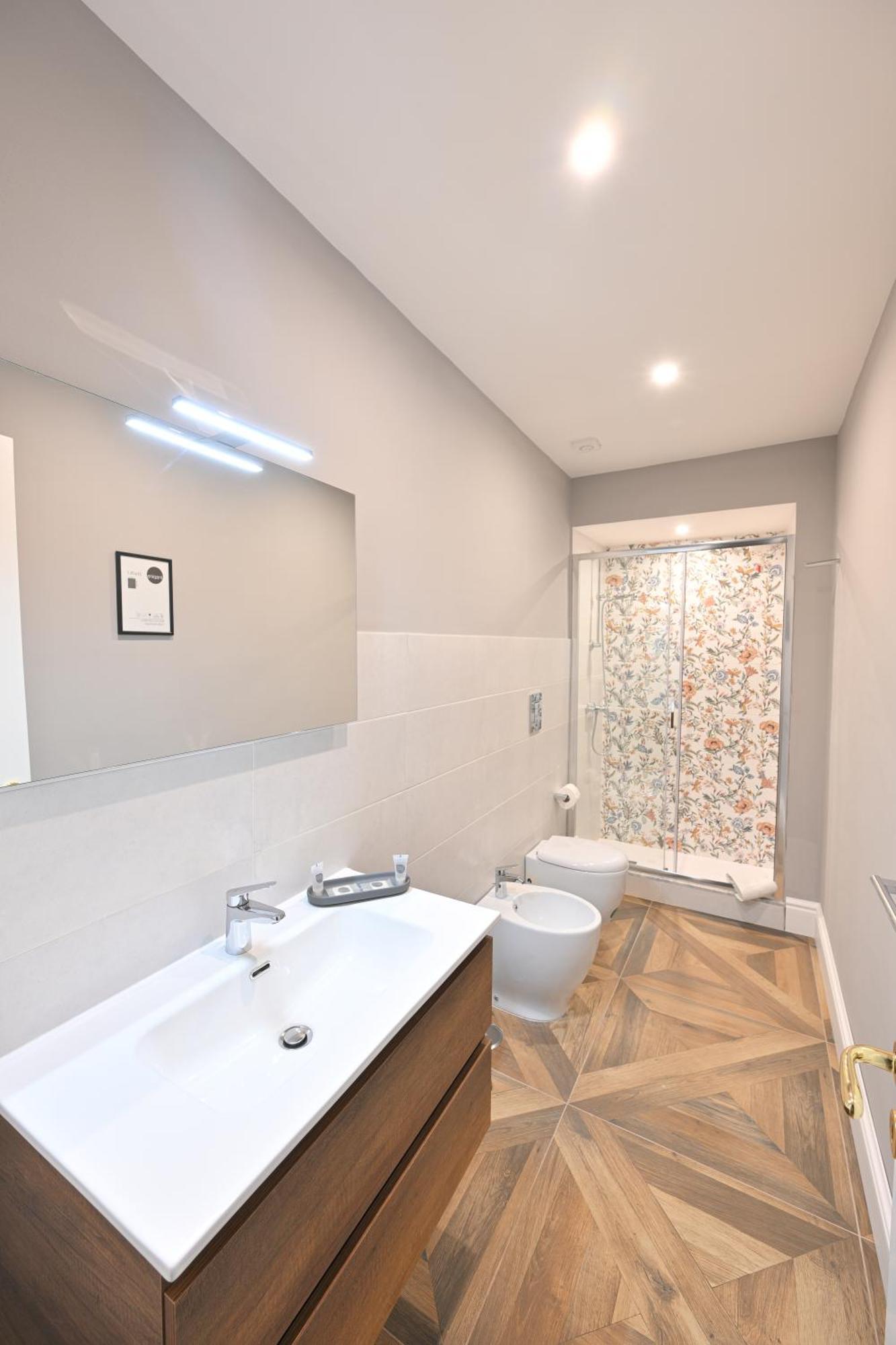 Toledo 424 Suite Naples Luaran gambar