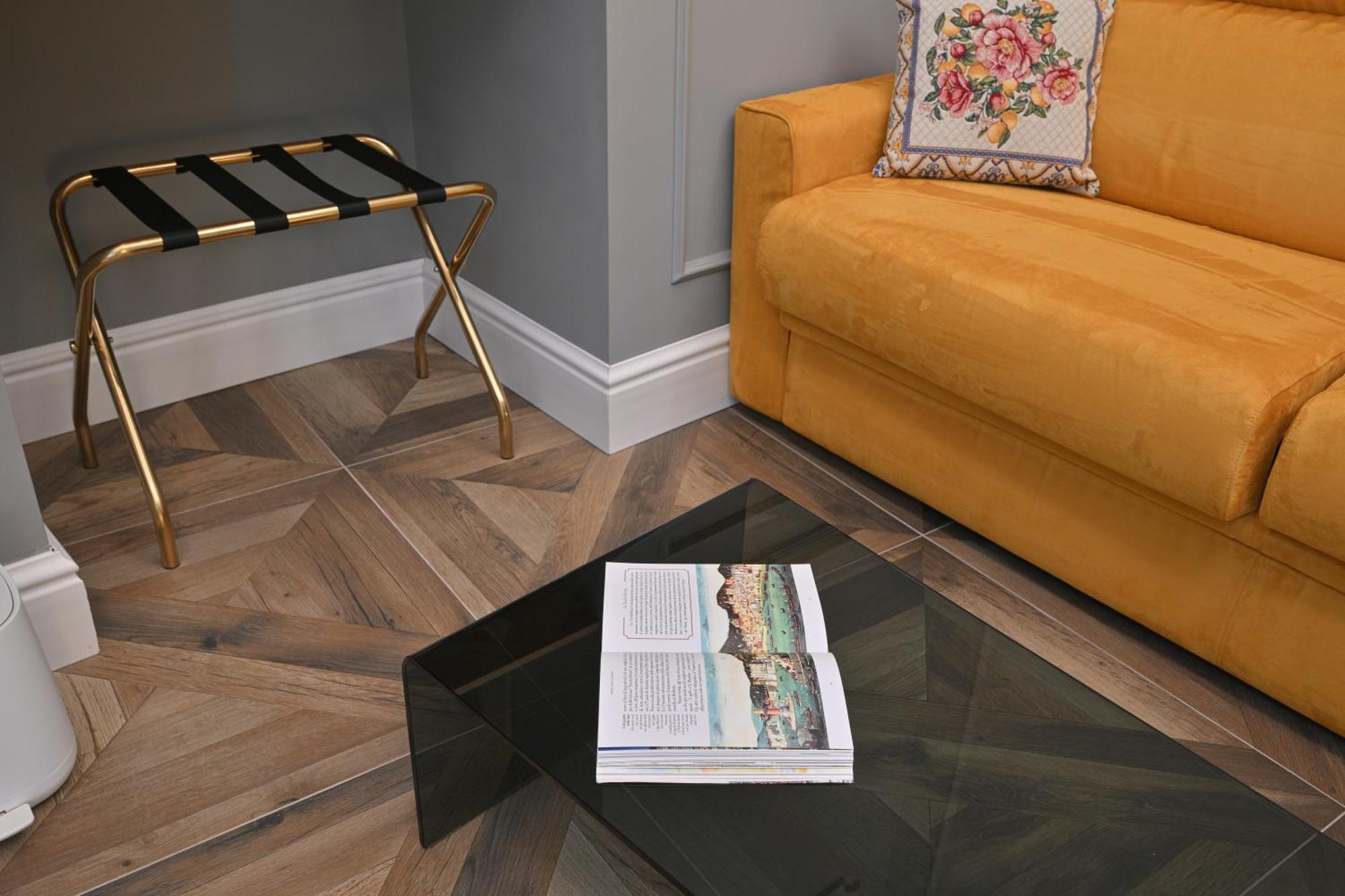Toledo 424 Suite Naples Luaran gambar