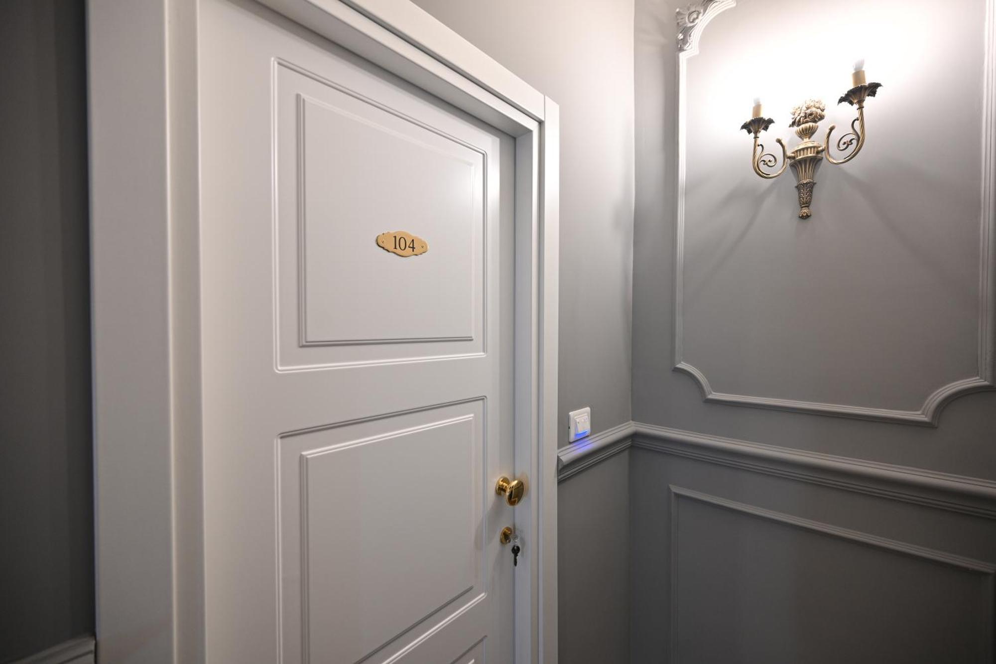 Toledo 424 Suite Naples Luaran gambar